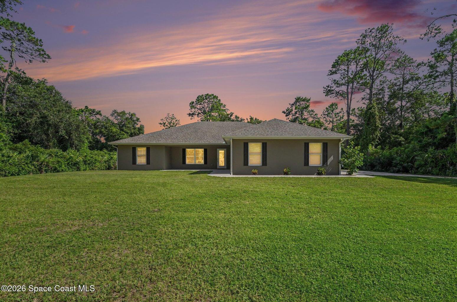 4025 Richy Road, Mims, FL, 32754