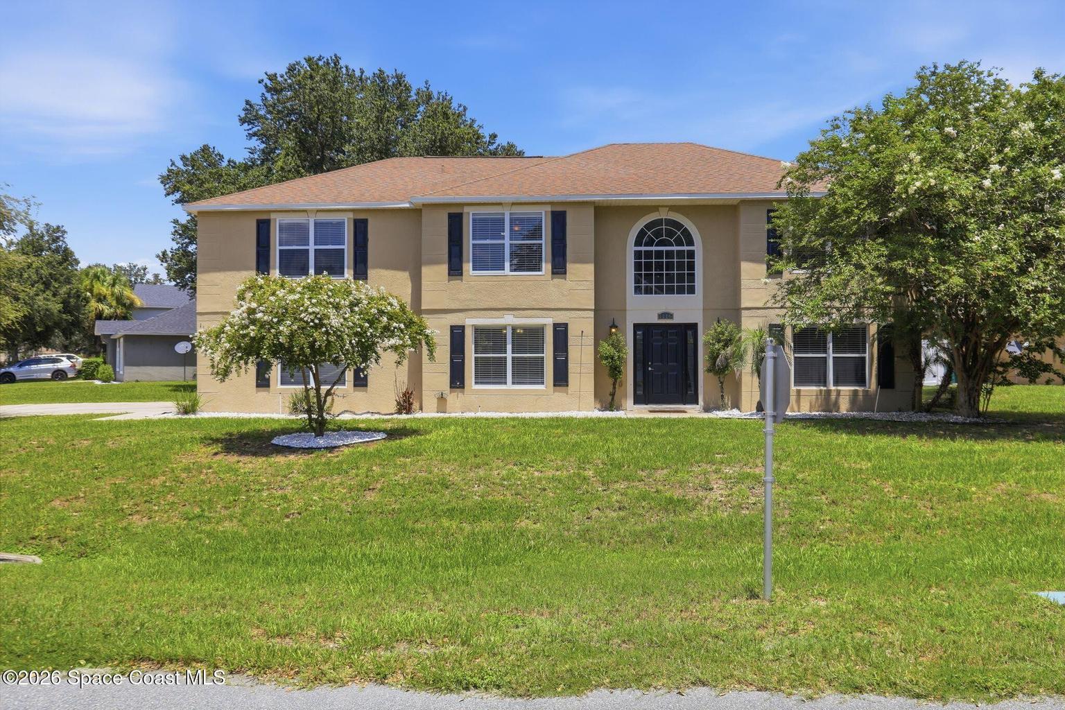 1116 Myrtle Lake View Drive, Fruitland Park, FL, 34731