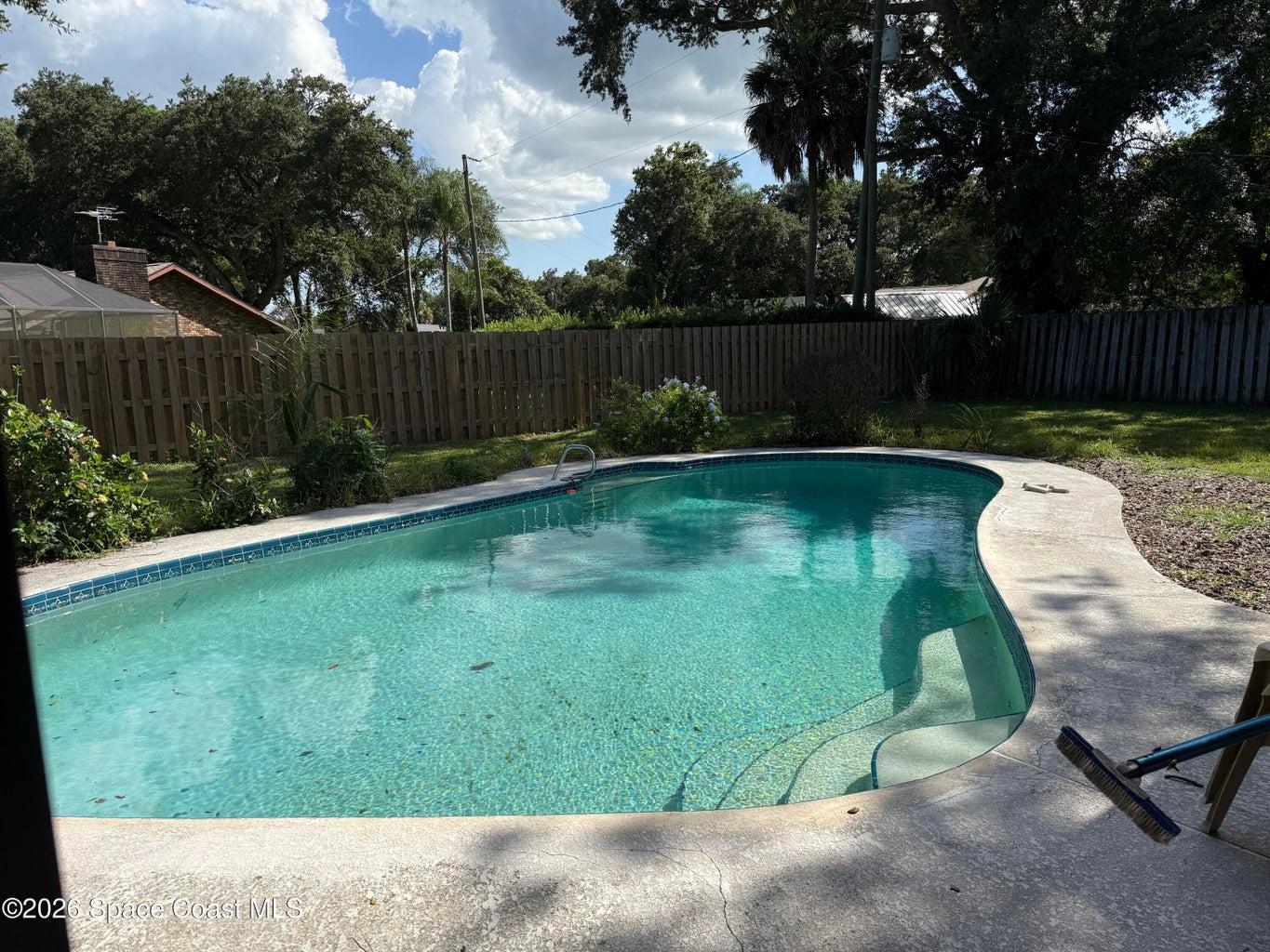 1554 Alpha Street NE, Palm Bay, FL, 32907