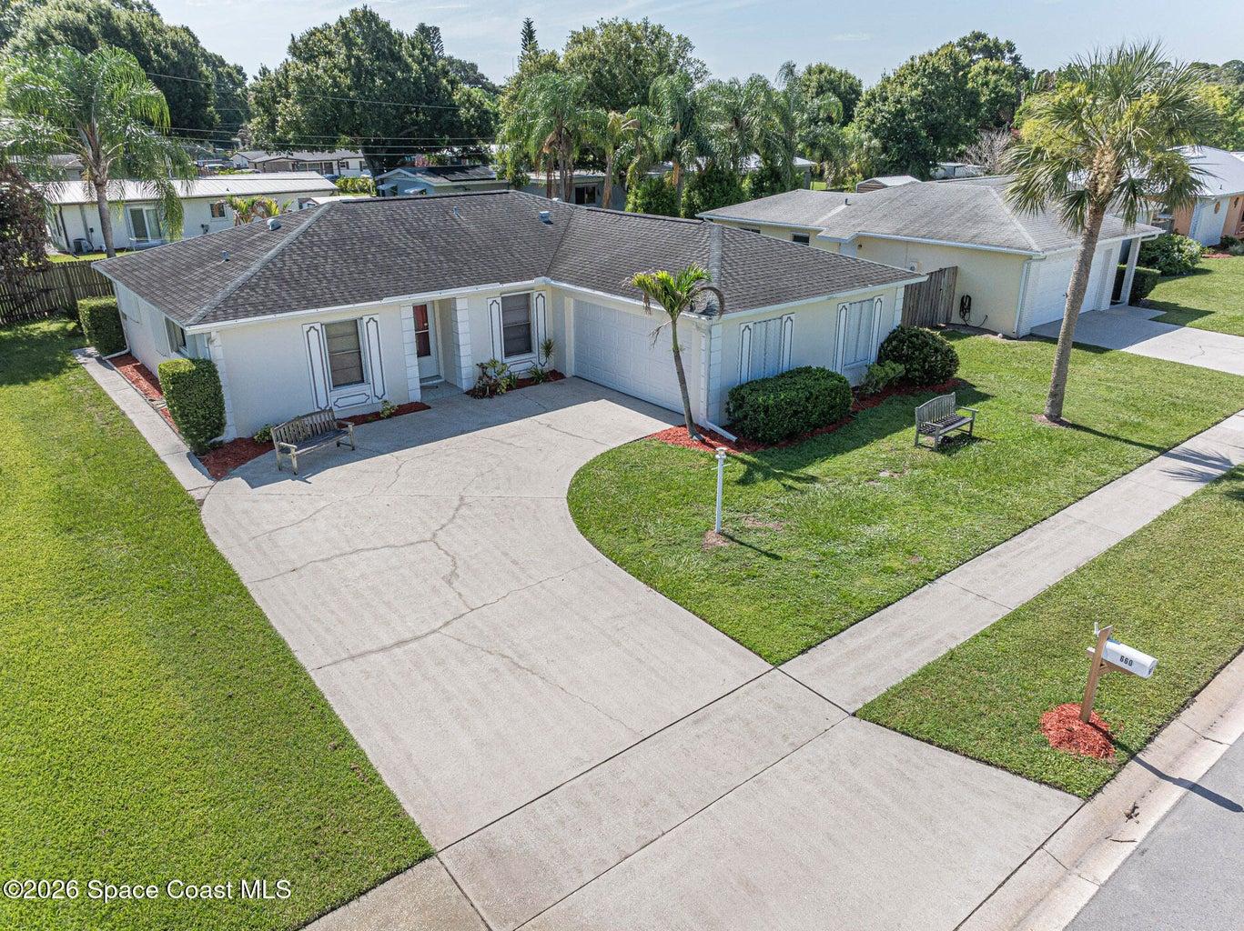 660 26th Court, Vero Beach, FL, 32962