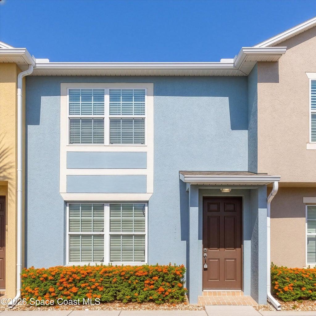 3318 Cutty Sark Way, Indialantic, FL, 32903