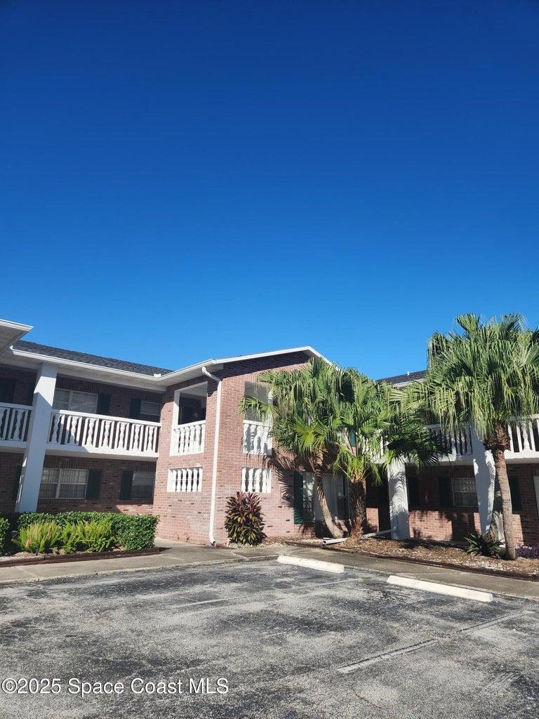 1880 Knox Mcrae Drive C103, Titusville, FL, 32780