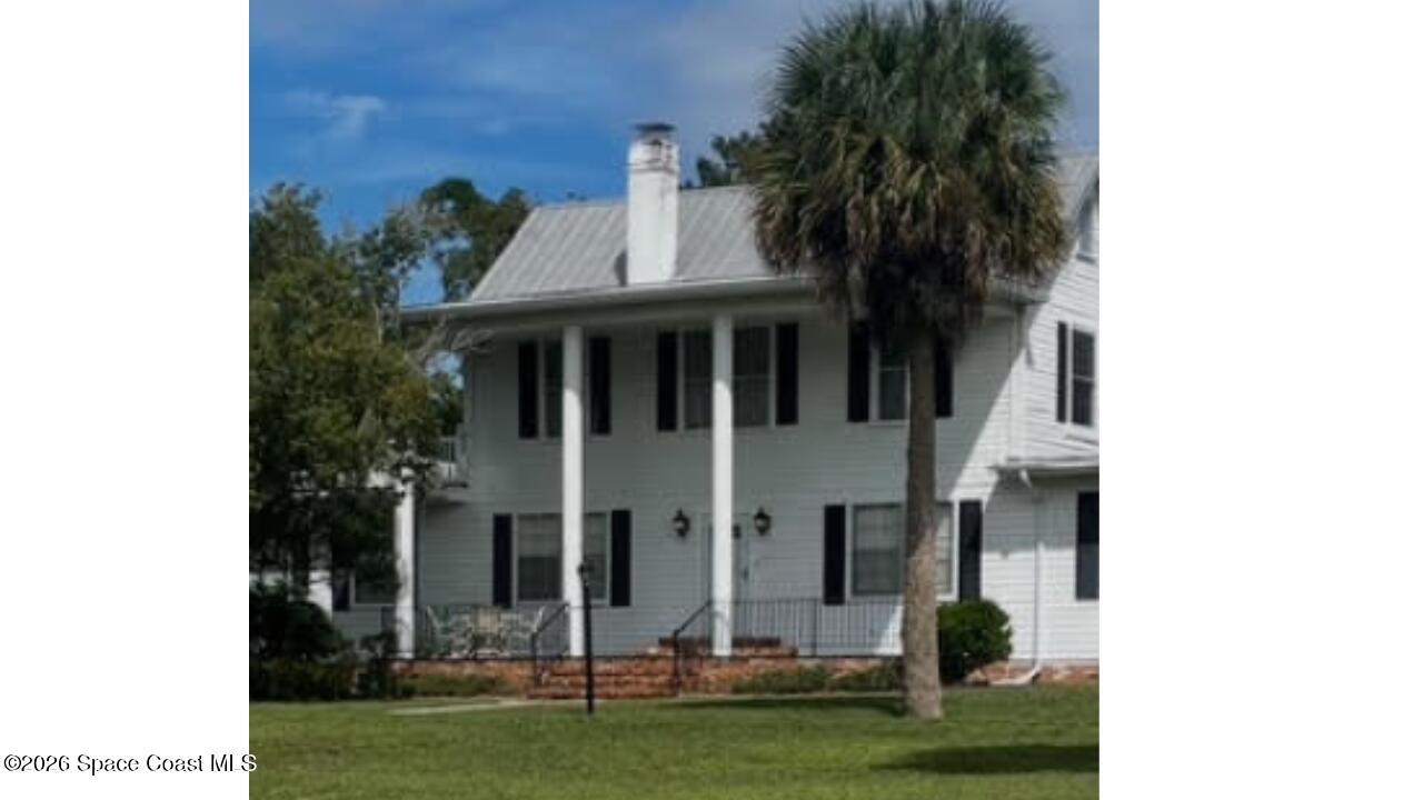 2575 U.S. 1, Mims, FL, 32754
