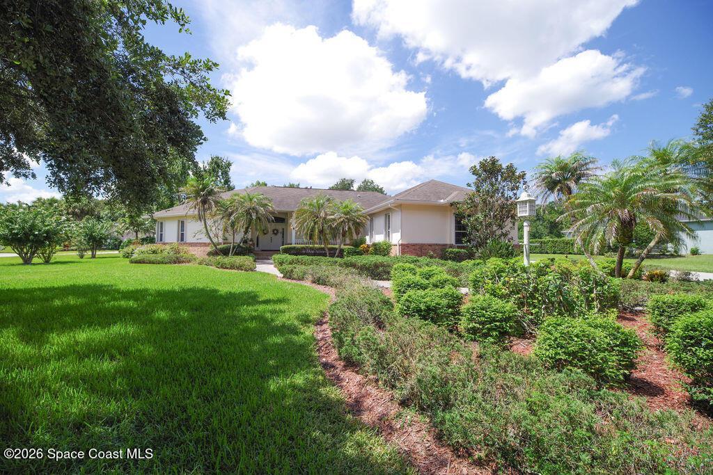 4181 Careywood Drive, Melbourne, FL, 32934