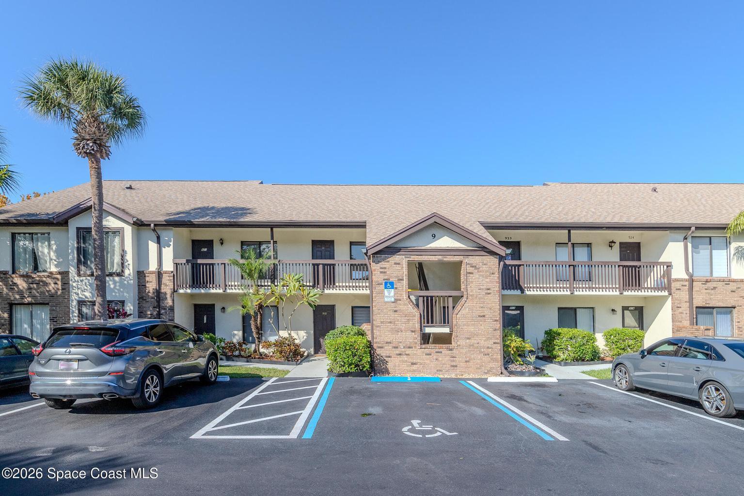 1515 Huntington Lane E 922, Rockledge, FL, 32955