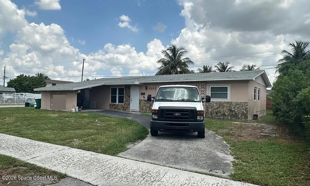2951 NW 187th Street, Miami Gardens, FL, 33056