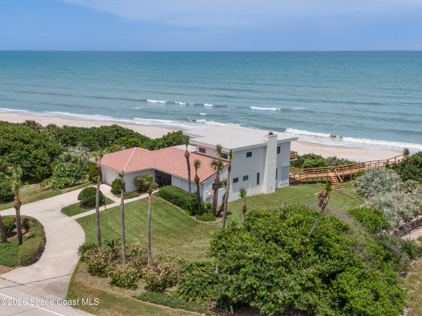 3295 S Highway A1a, Melbourne Beach, FL, 32951