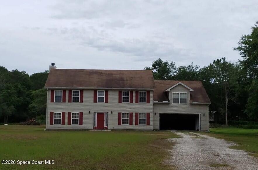 1179 Surrey Glen Road, Middleburg, FL, 32068
