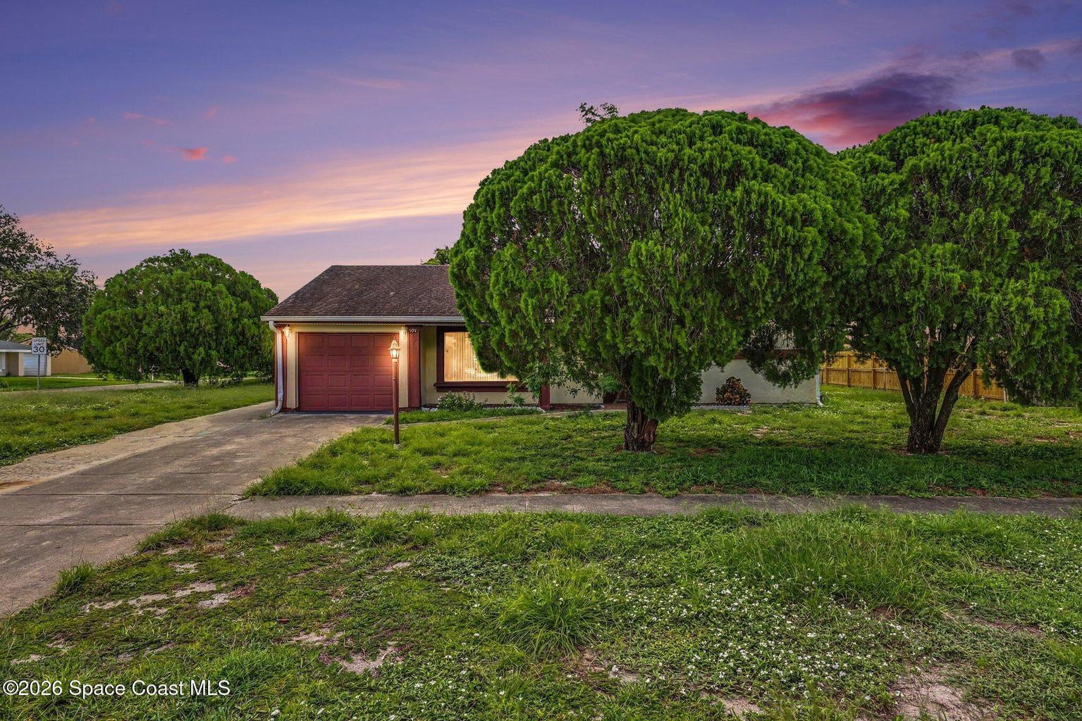 997 Mariposa Drive NE, Palm Bay, FL, 32905