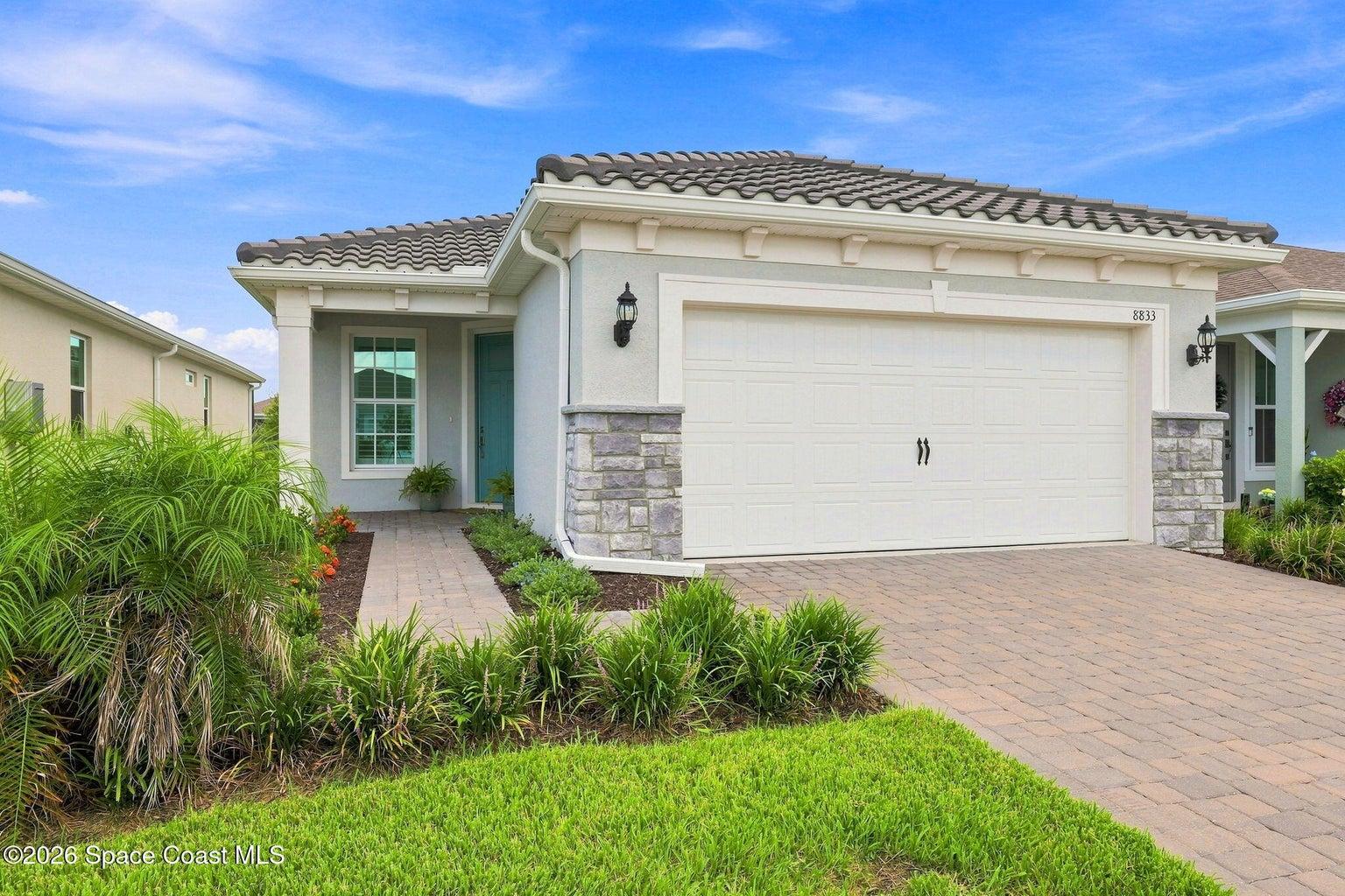 8833 Nixie Avenue SW, Melbourne, FL, 32940