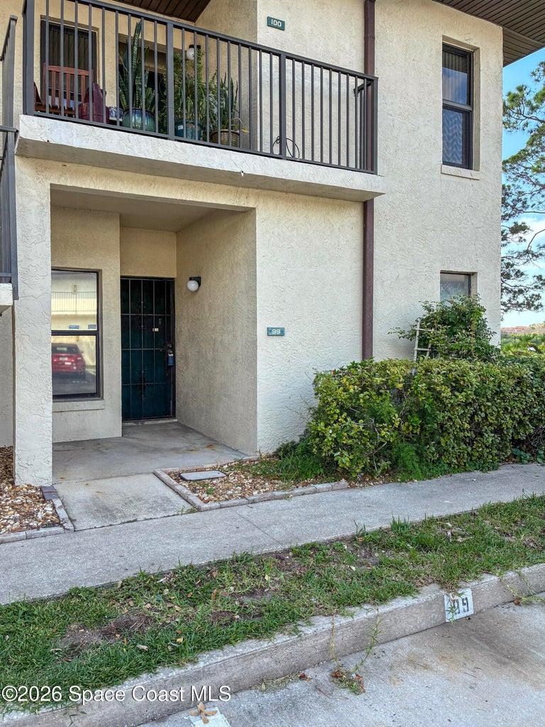420 Catamaran Drive 99, Merritt Island, FL, 32952