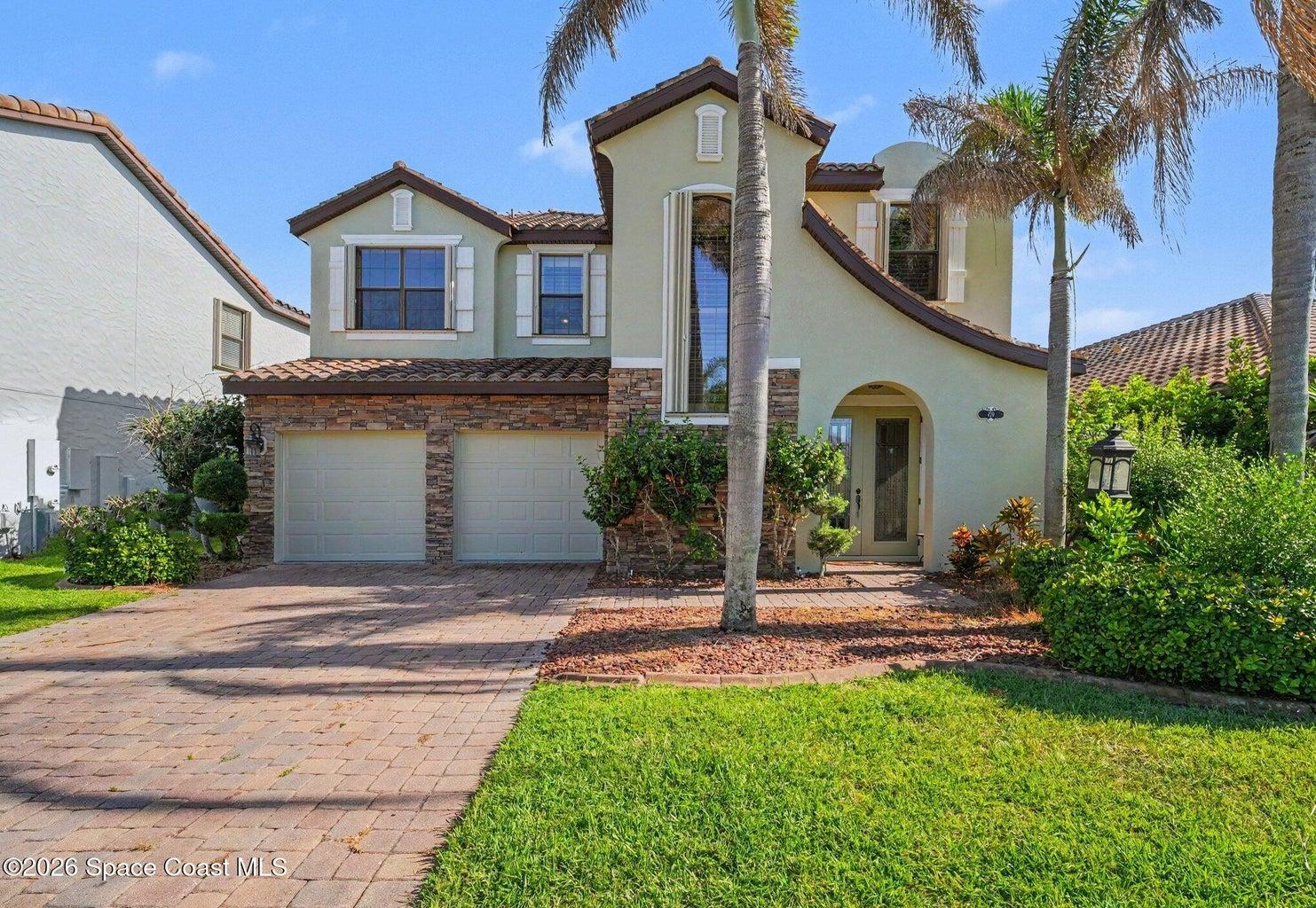 419 Montecito Drive, Satellite Beach, FL, 32937