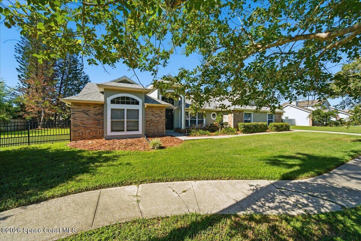 1135 Rebecca Drive, Merritt Island, FL, 32952