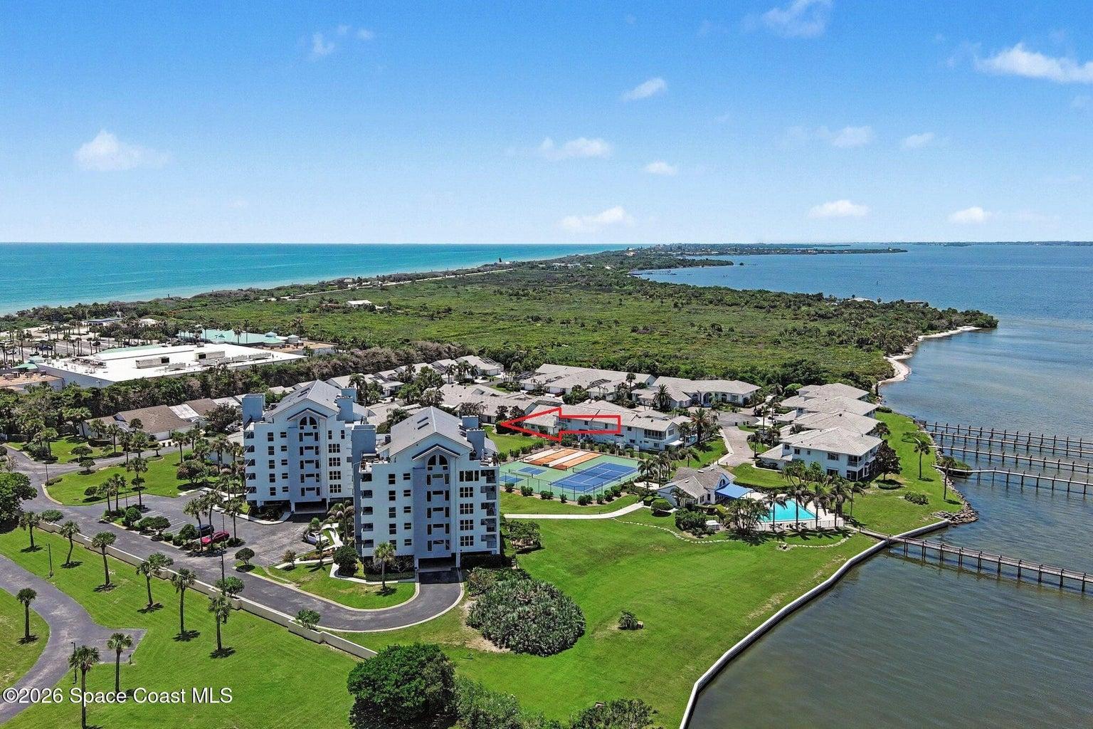 205 Ballyshannon Street B501, Melbourne Beach, FL, 32951
