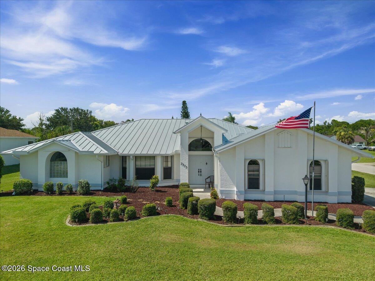 2373 SE Grand Drive, Port St. Lucie, FL, 34952