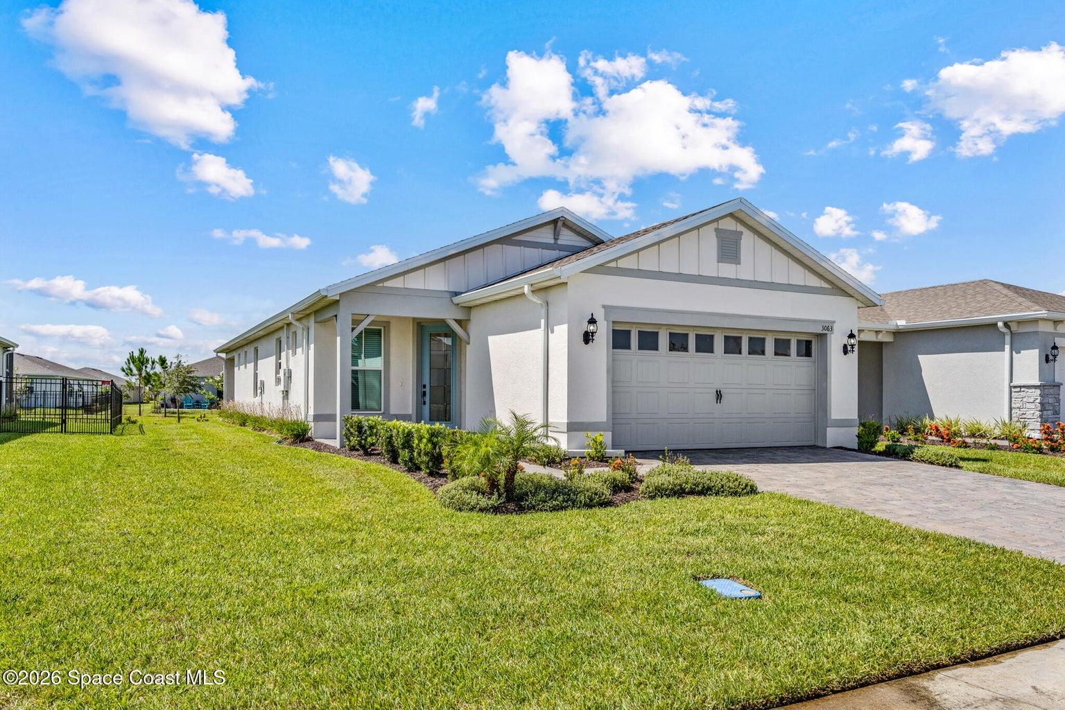 3063 Tidepool Place, Melbourne, FL, 32940