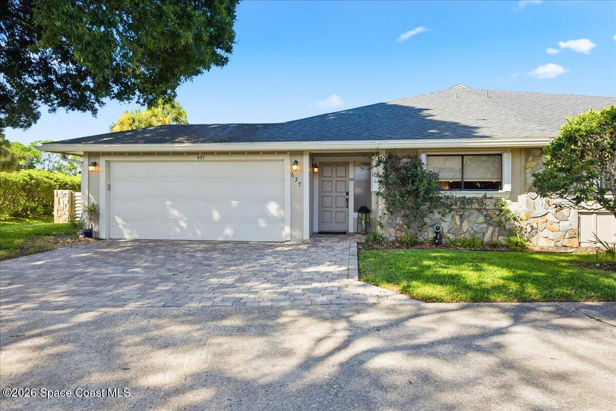 637 Jubilee Street, Melbourne, FL, 32940