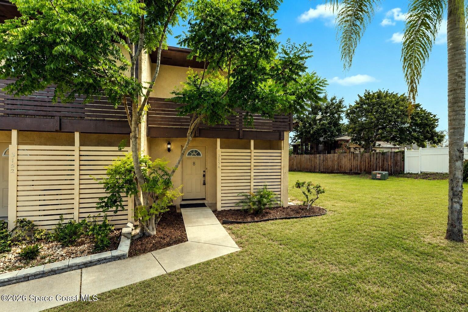 3156 Finsterwald Drive, Titusville, FL, 32780