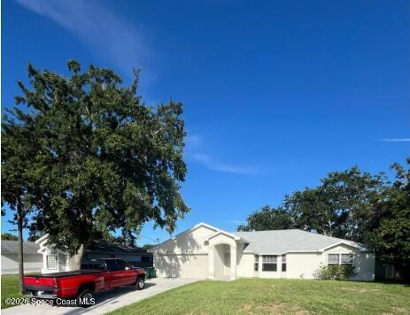 Great family home