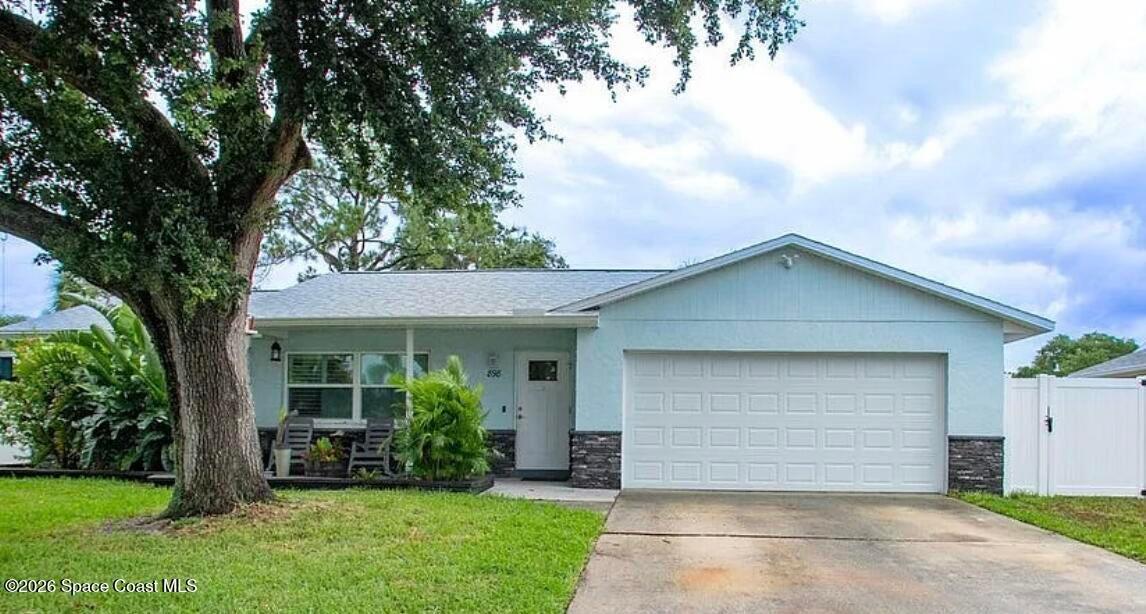 898 Brunswick Lane, Rockledge, FL, 32955
