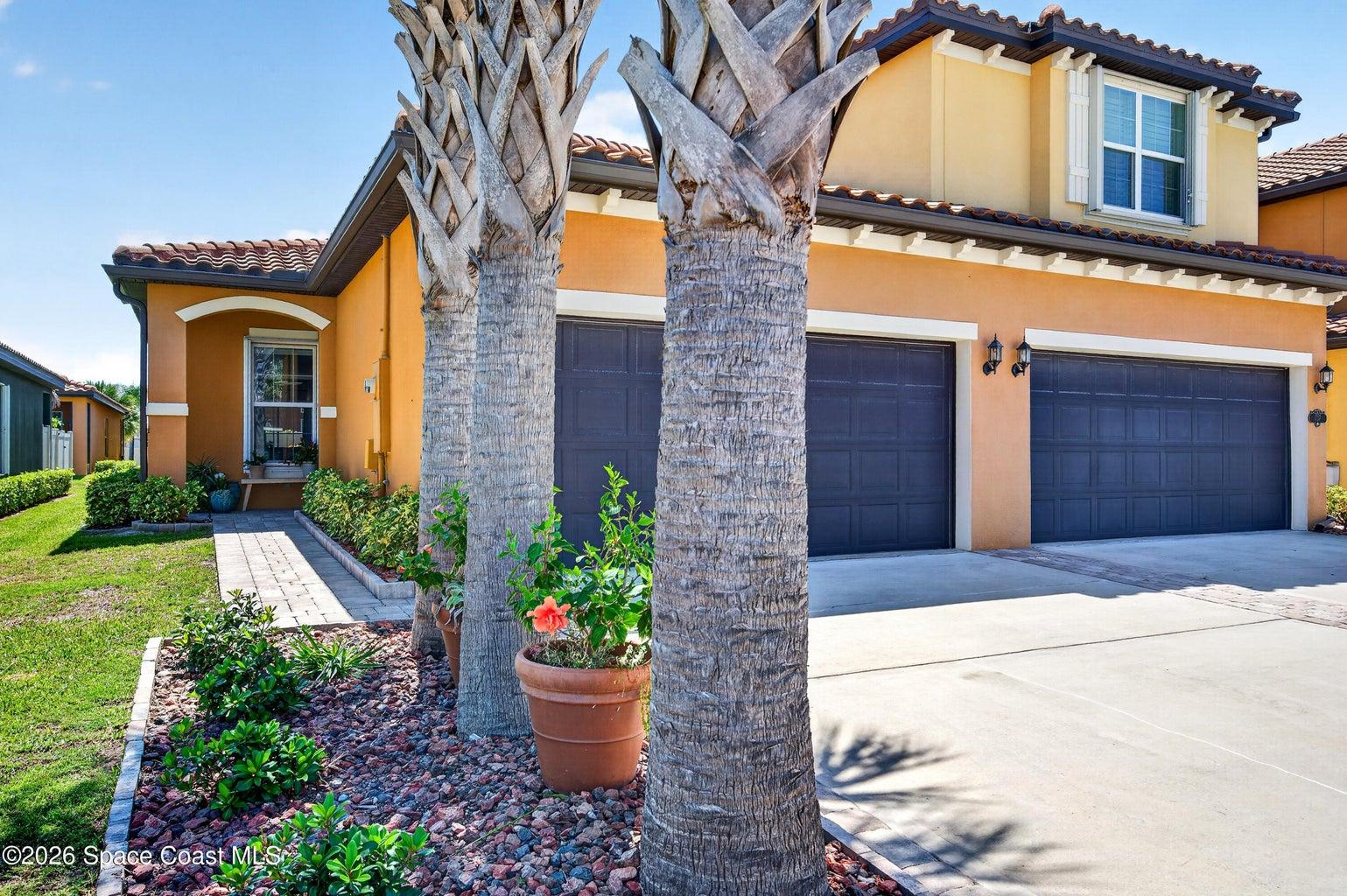 735 Simeon Drive, Satellite Beach, FL, 32937