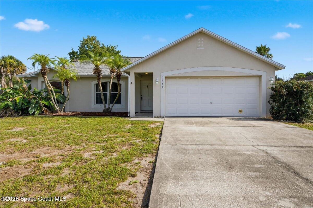 5260 Maravoss Street, Cocoa, FL, 32927