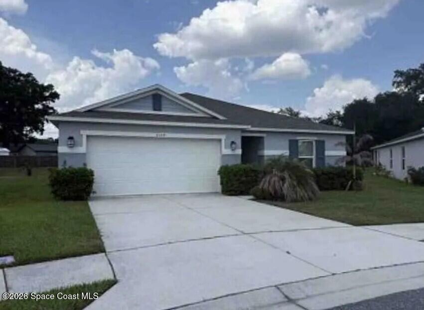 7109 Cruz Court, Lakeland, FL, 33813