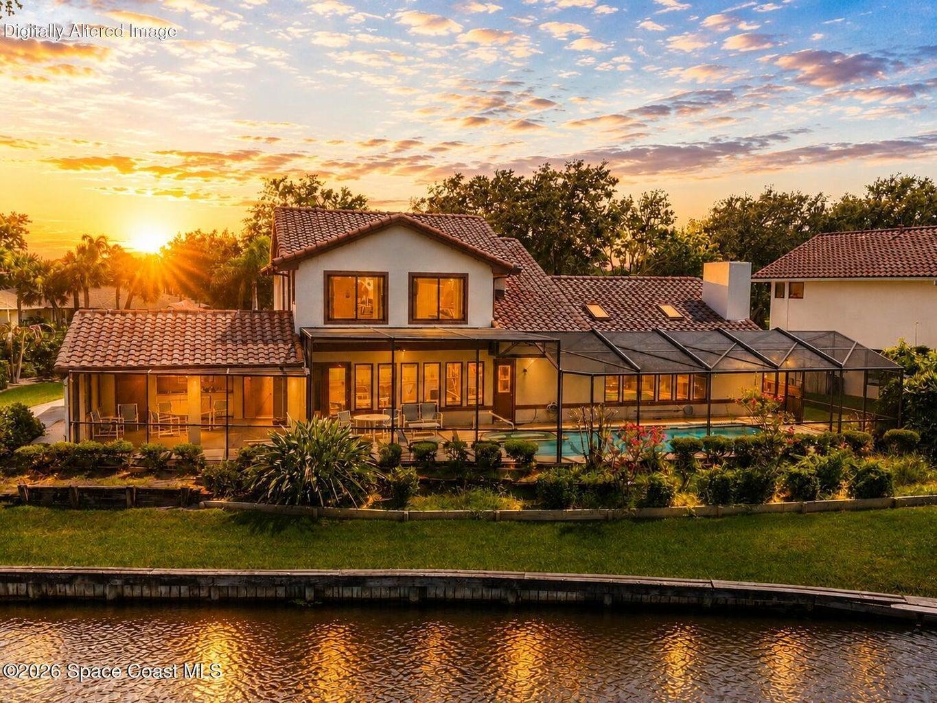 730 Kerry Downs Circle, Melbourne, FL, 32940