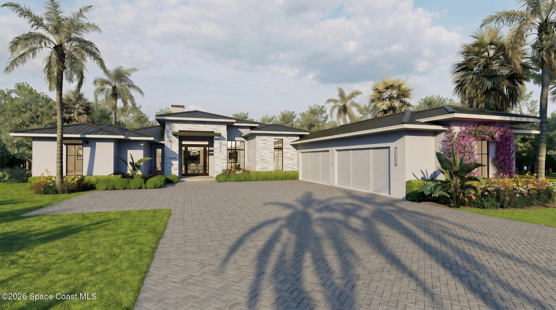 3756 Upper Floridian Way, Rockledge, FL, 32955