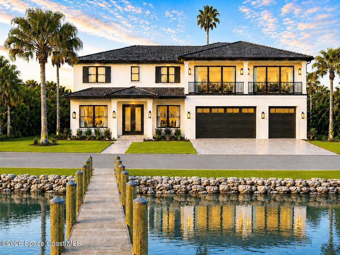 10100 S Tropical Trail, Merritt Island, FL, 32952