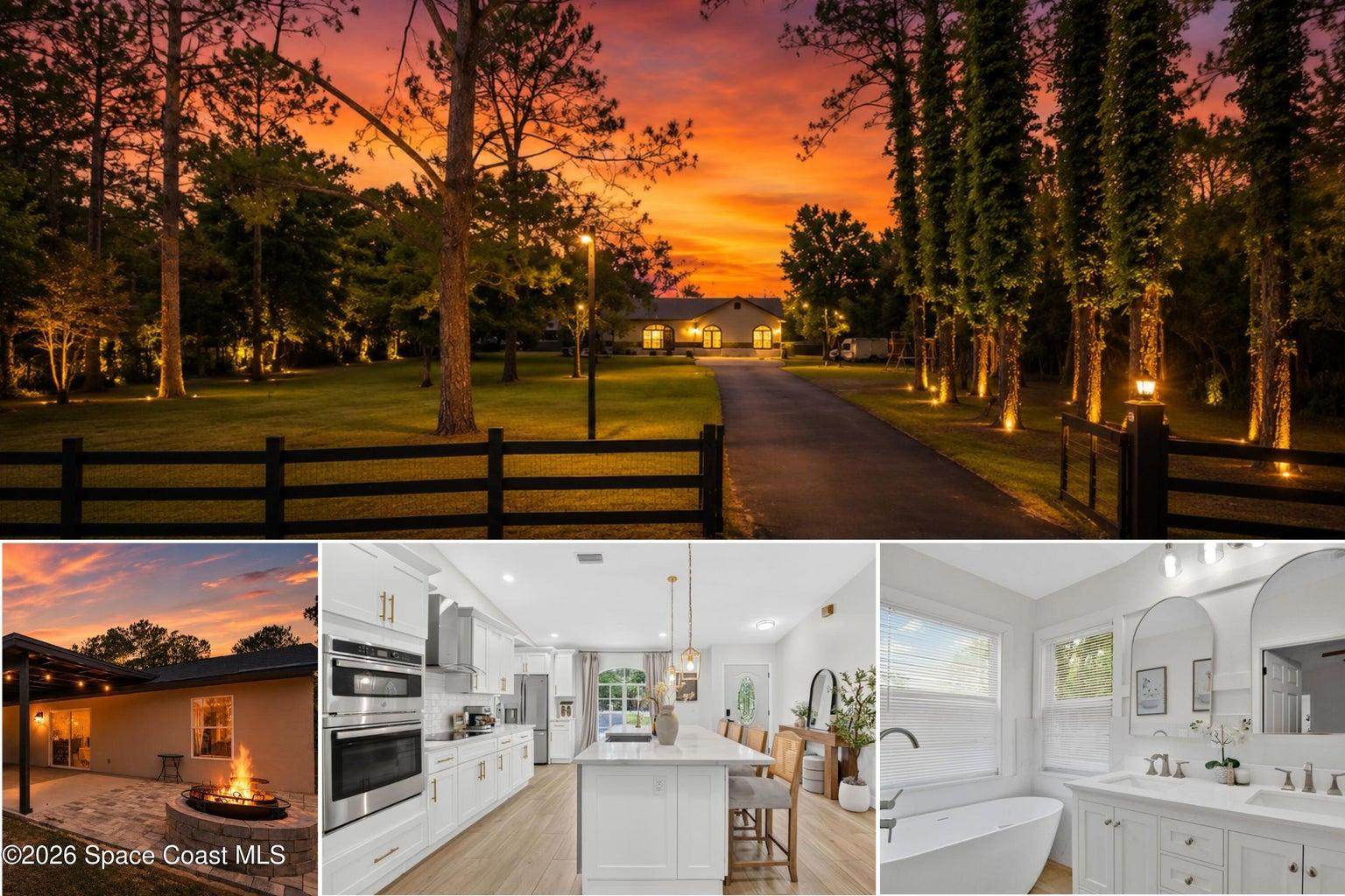 3346 Tarragon Street, Cocoa, FL, 32926