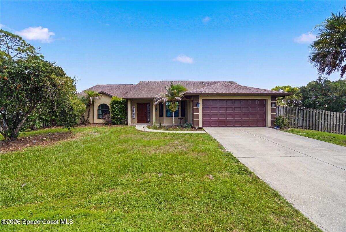 1201 Gem Court, Palm Bay, FL, 32907