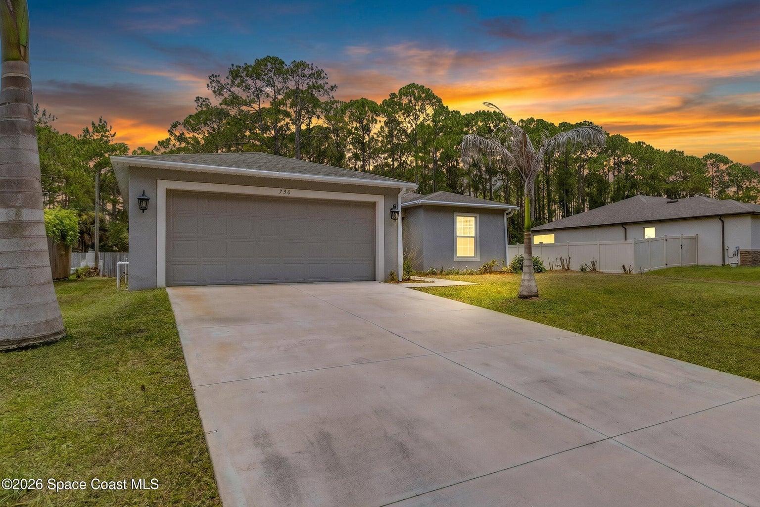 730 Scott Avenue SW, Palm Bay, FL, 32908
