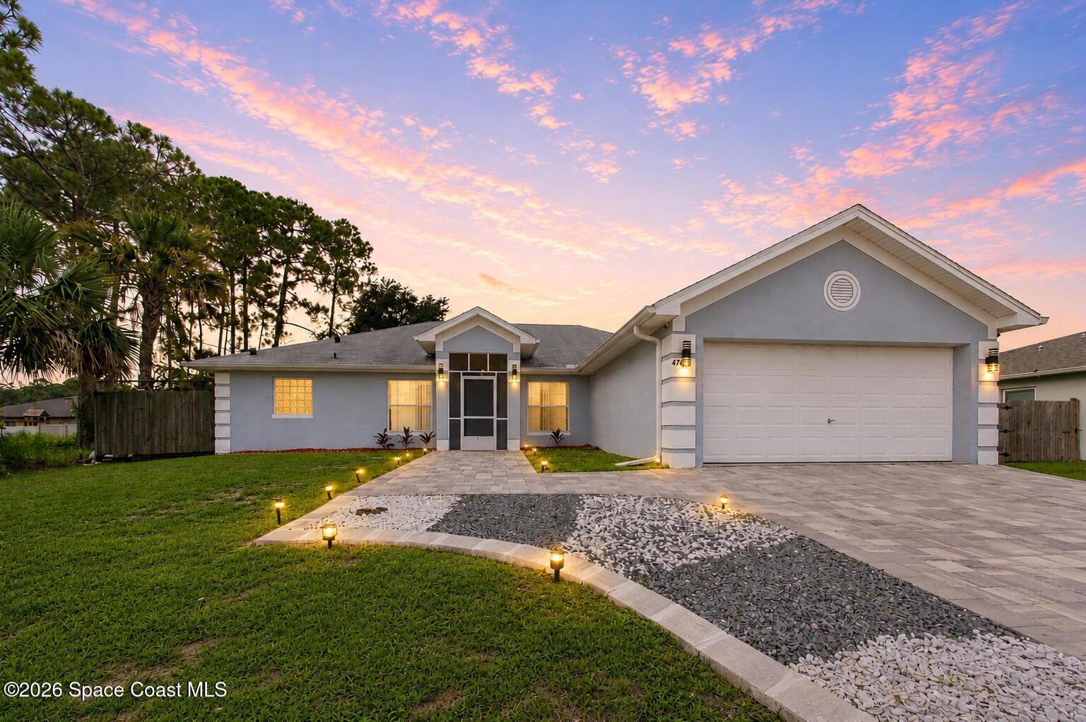 476 Ocala Street SW, Palm Bay, FL, 32908