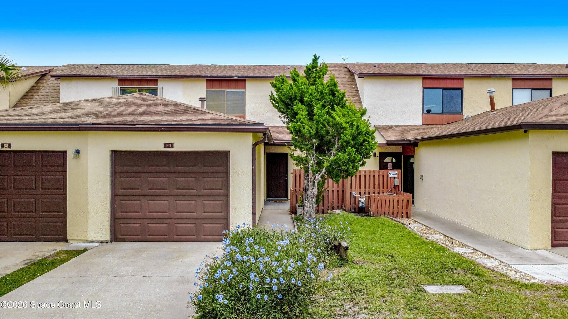 60 Bogart Place, Merritt Island, FL, 32953
