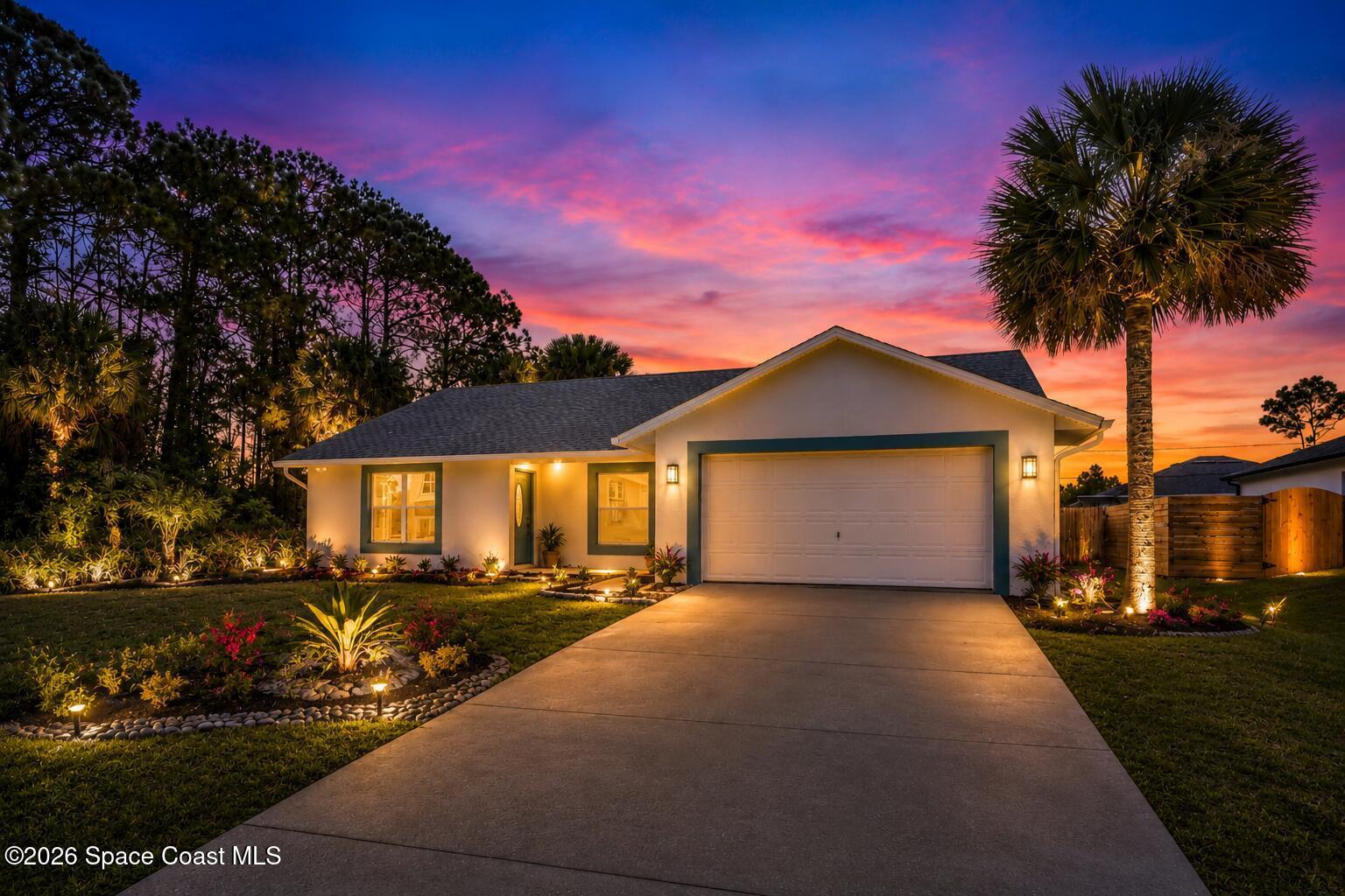 709 Haryestor Avenue SW, Palm Bay, FL, 32908