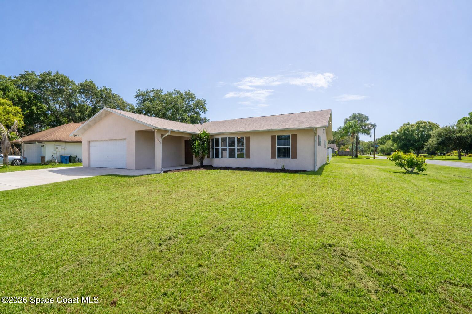 1026 Autumn Pines Drive, Rockledge, FL, 32955