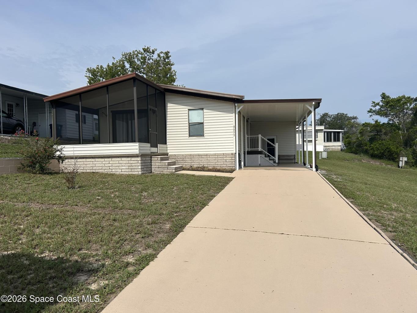 8055 Tower Street, Brooksville, FL, 34613