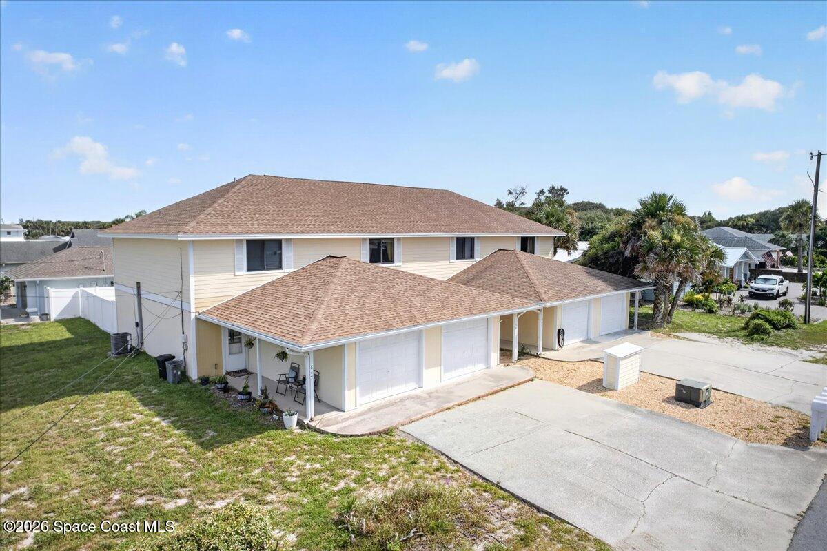 841 E 14th Avenue, New Smyrna Beach, FL, 32169