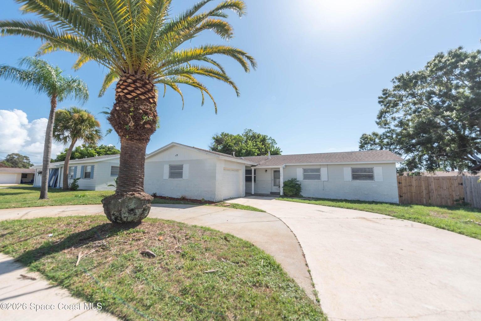 420 Newfound Harbor Drive, Merritt Island, FL, 32952