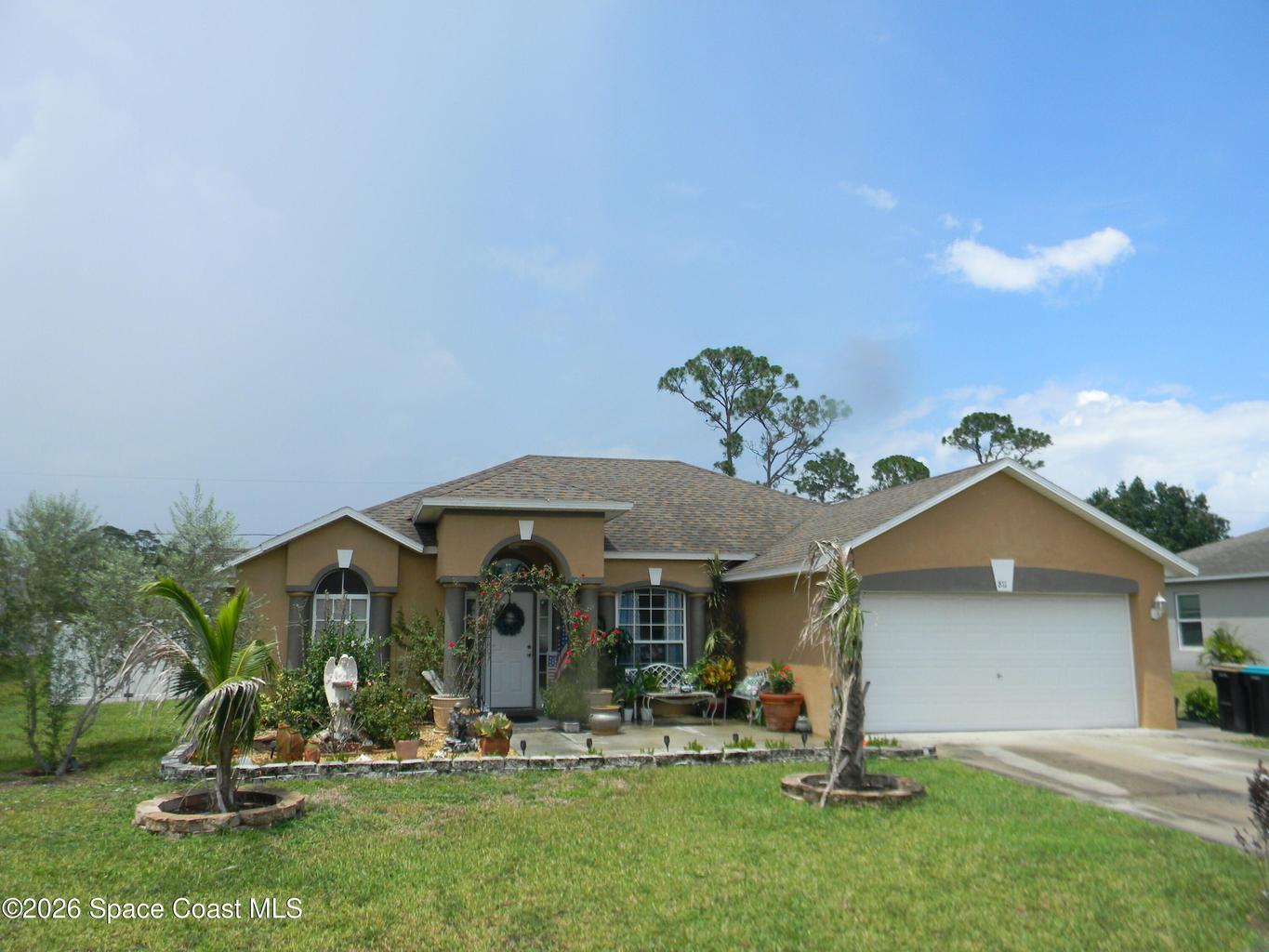 811 Avalon Street SE, Palm Bay, FL, 32909