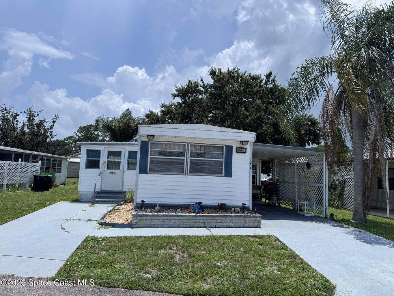 1214 Dove Court NE, Palm Bay, FL, 32907