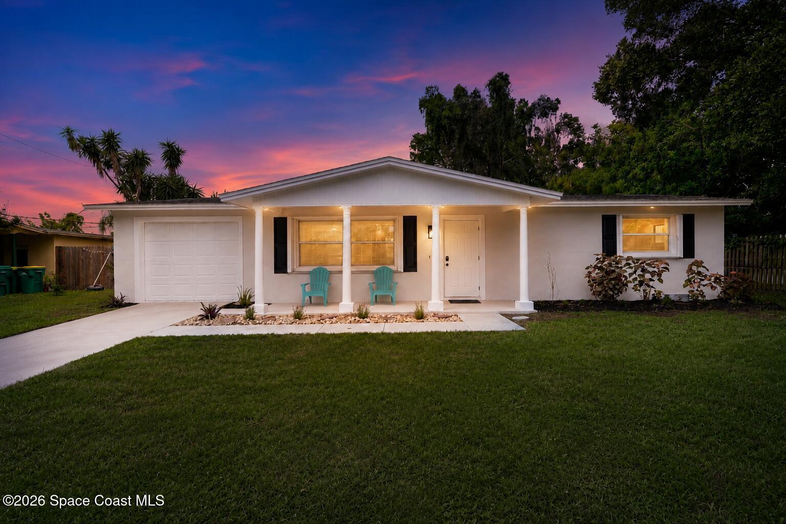 2426 King Richard Road, Melbourne, FL, 32935