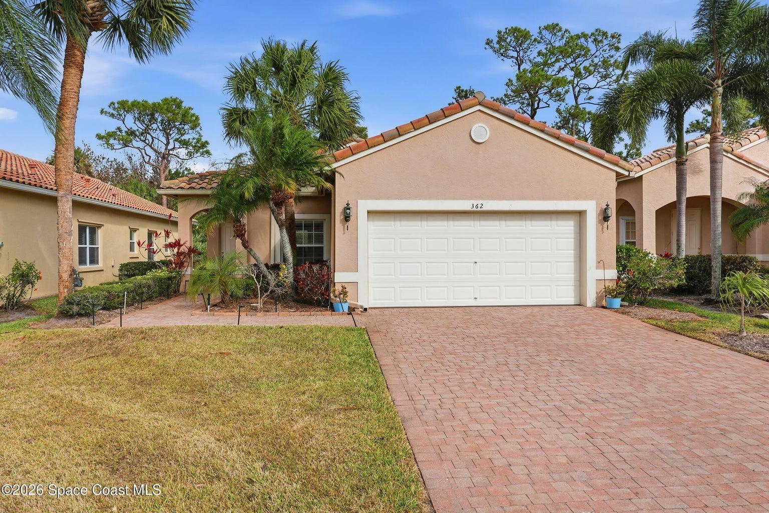362 NW Granville Street, Port St. Lucie, FL, 34986