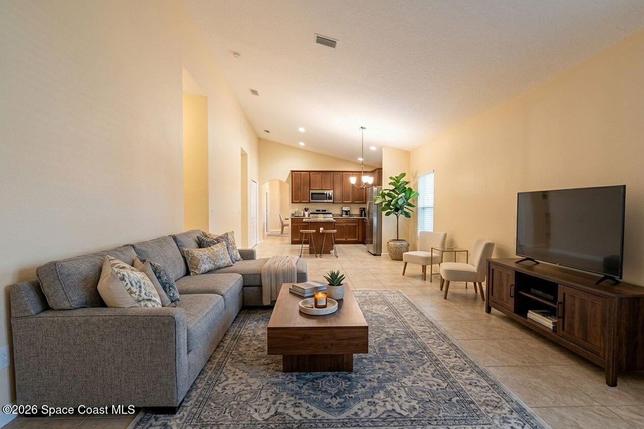 1877 Attilburgh Boulevard, Melbourne, FL, 32904