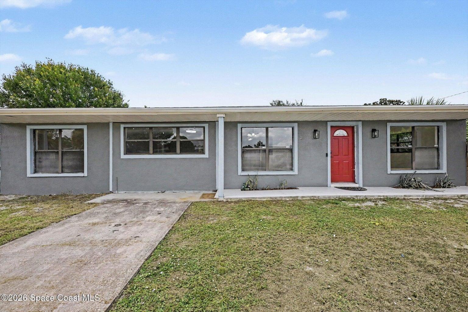 2292 Lakeview Drive, Melbourne, FL, 32935