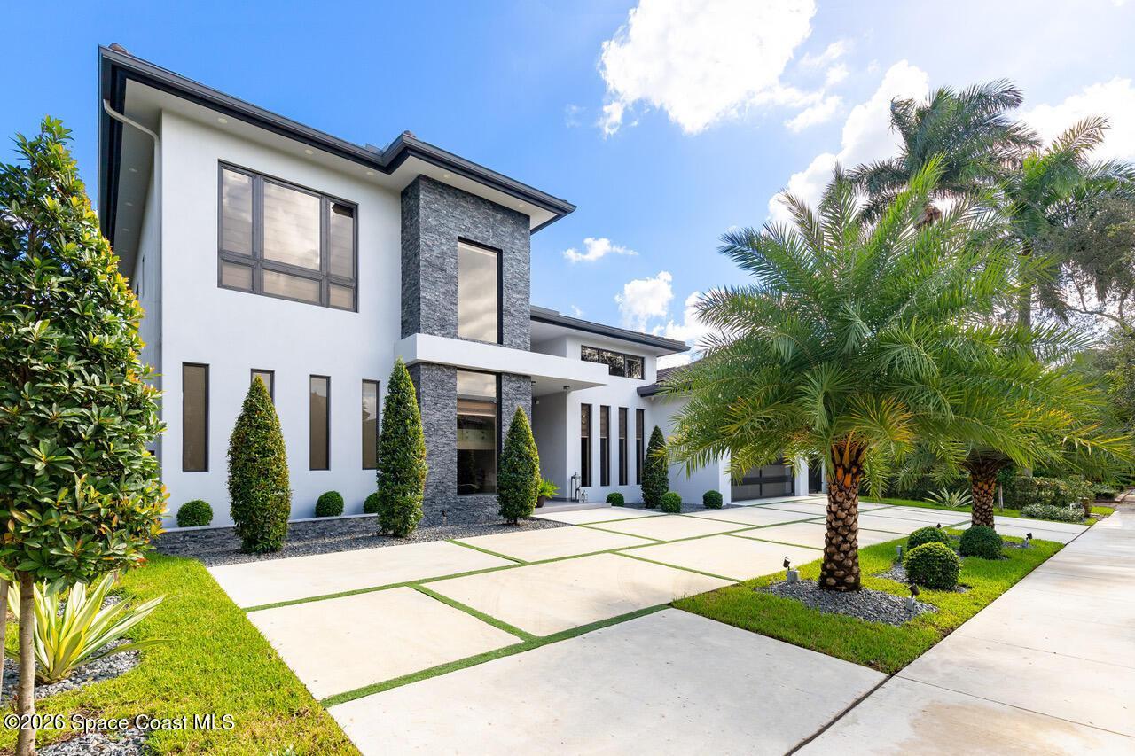 292 Sand Dollar Road, Indialantic, FL, 32903