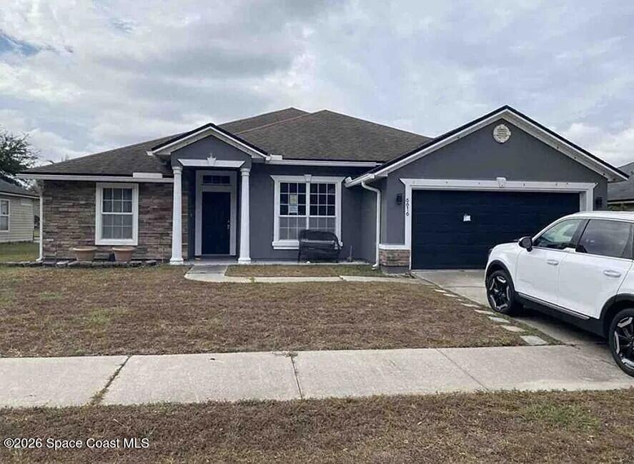 6616 Colby Hills Drive, Jacksonville, FL, 32222