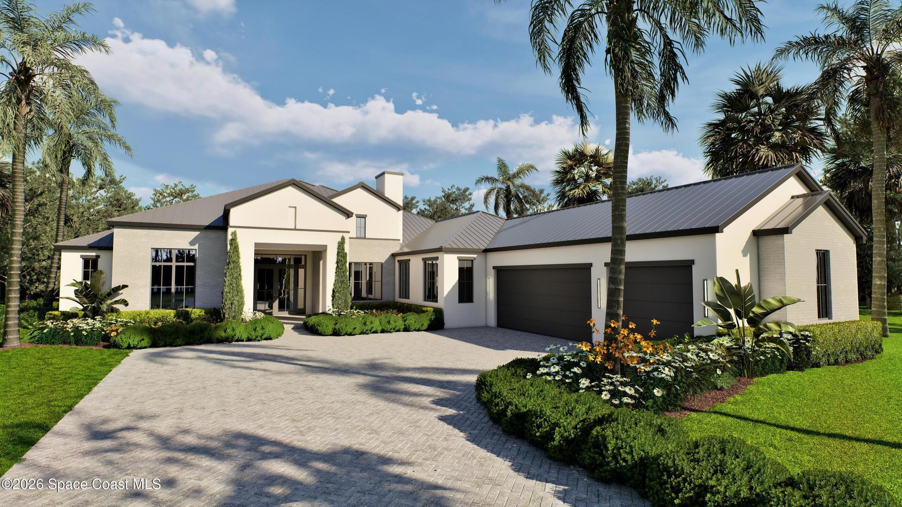 3817 Upper Floridian Way, Rockledge, FL, 32955