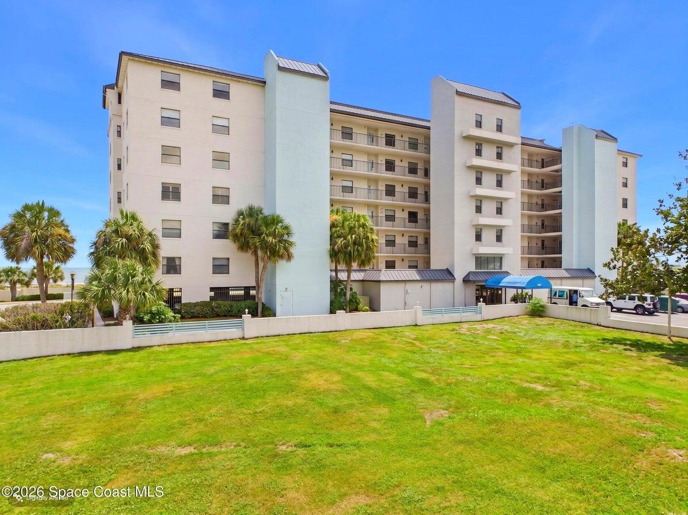 4747 S Washington Avenue 131, Titusville, FL, 32780